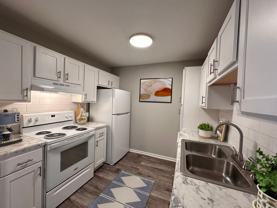 Rocky View Apartment Homes - Photo 1 of 1