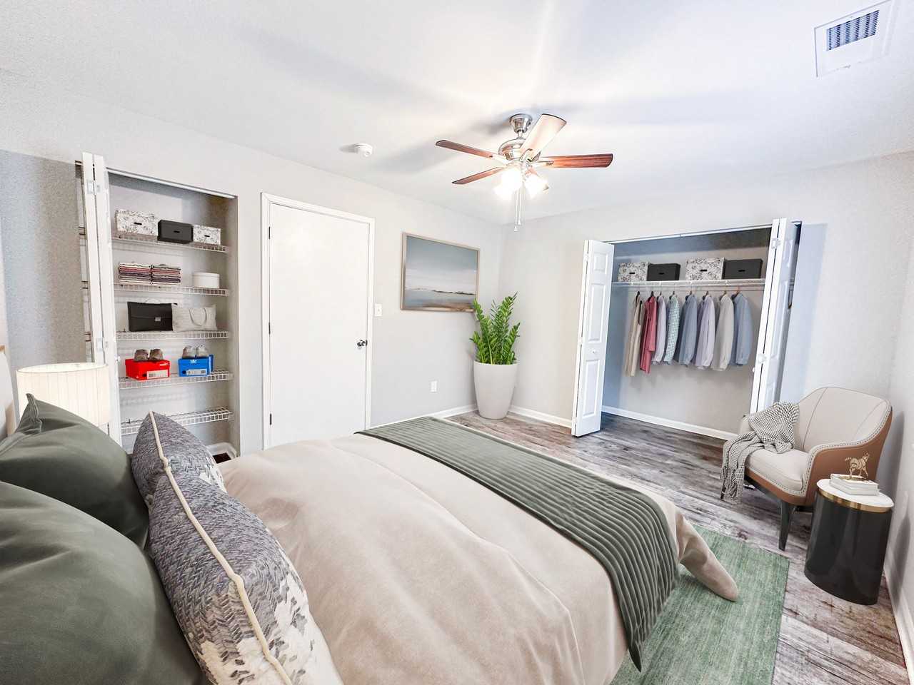 Rocky View Apartment Homes - Photo 3 of 50