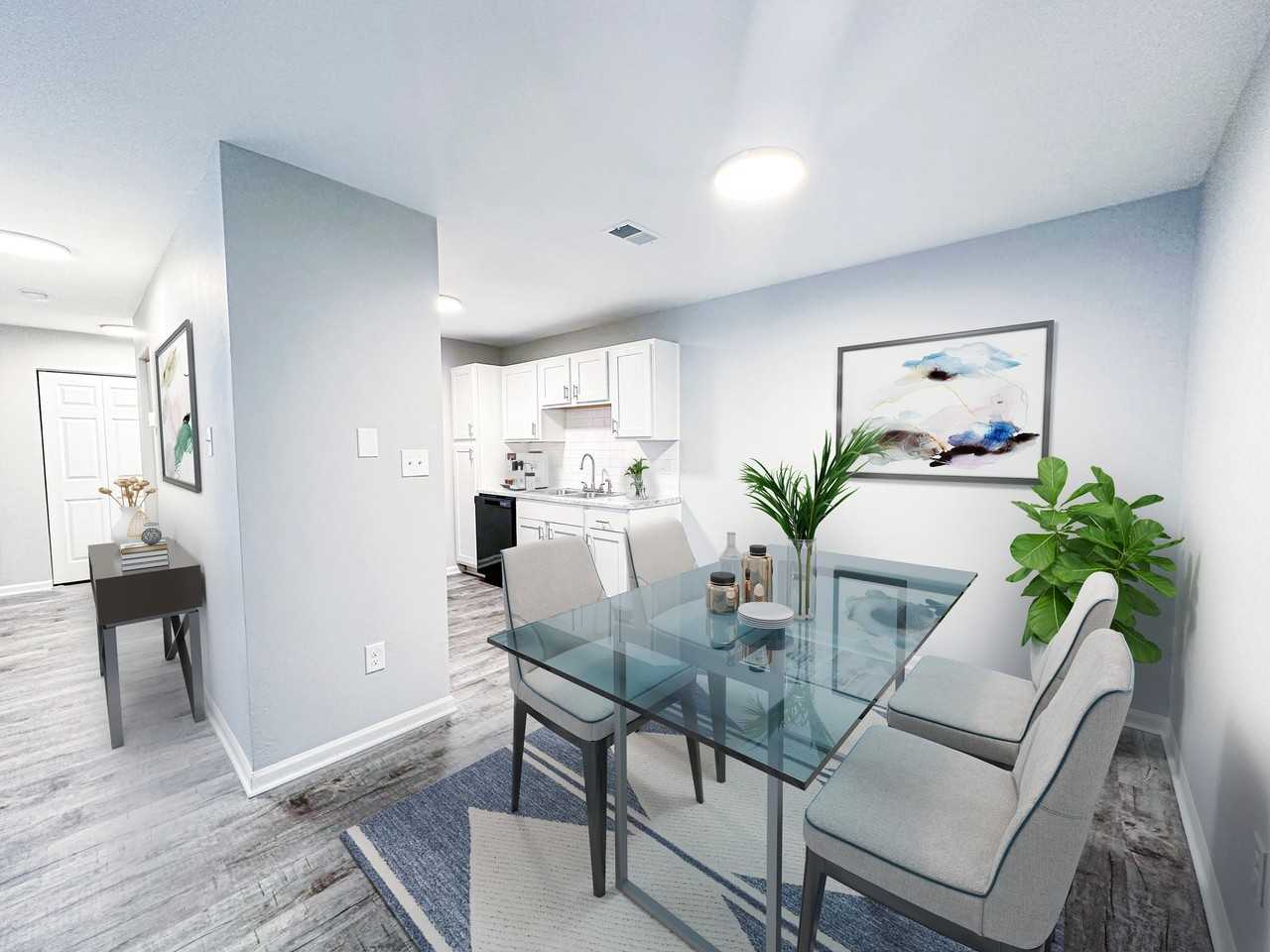 Rocky View Apartment Homes - Photo 4 of 50