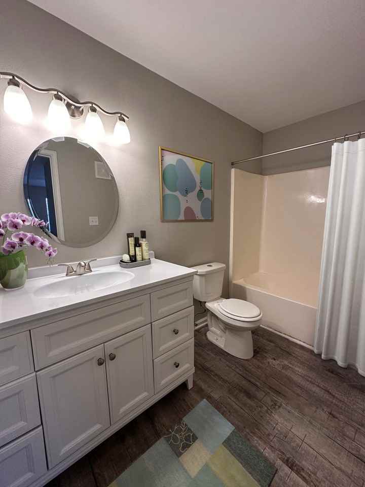 Rocky View Apartment Homes - Photo 5 of 50