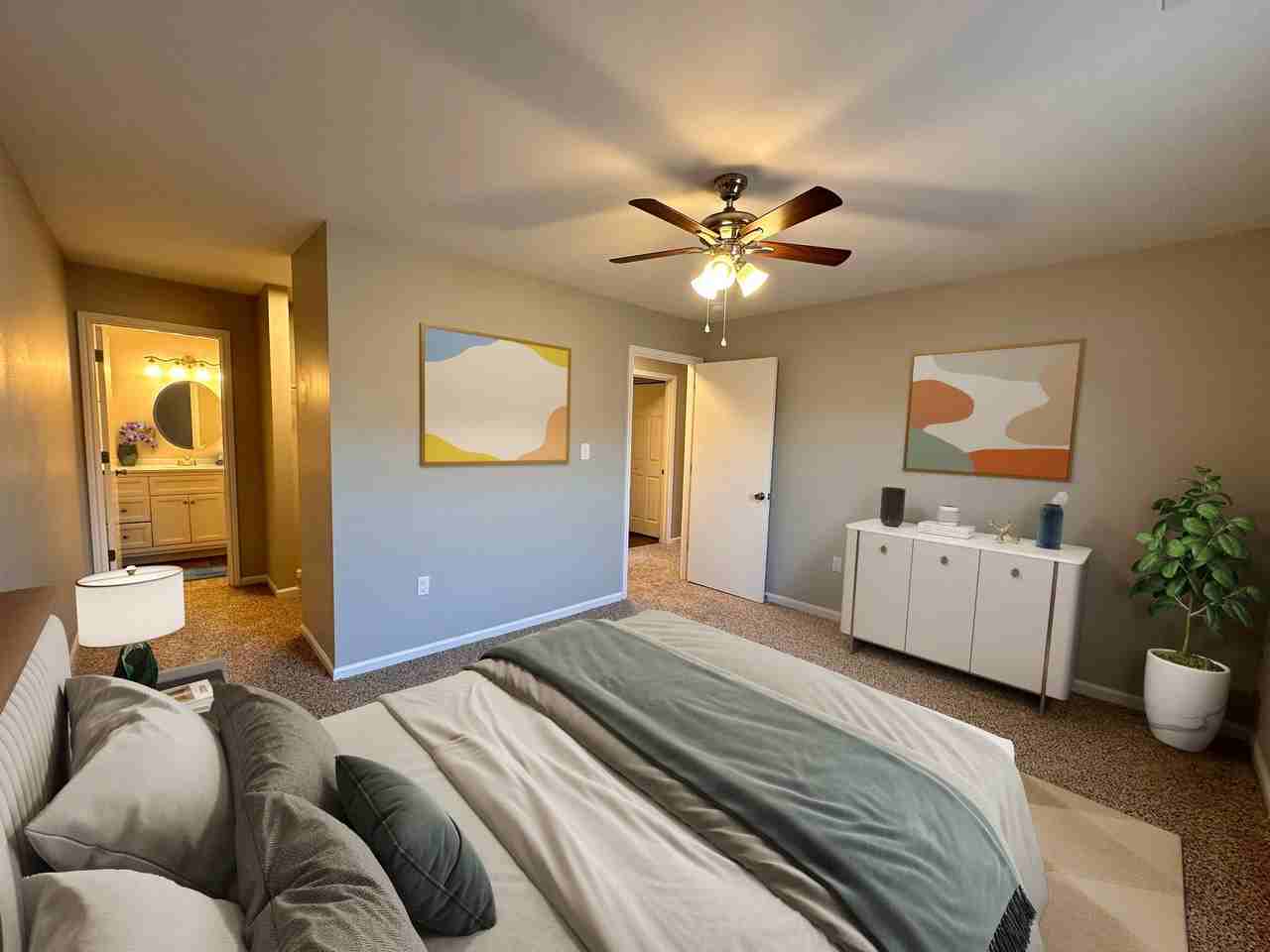 Rocky View Apartment Homes - Photo 6 of 50