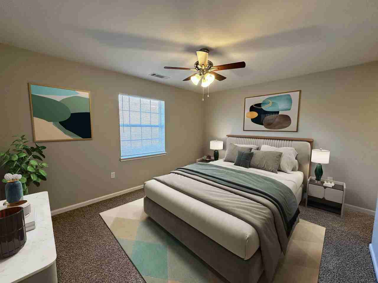 Rocky View Apartment Homes - Photo 7 of 50