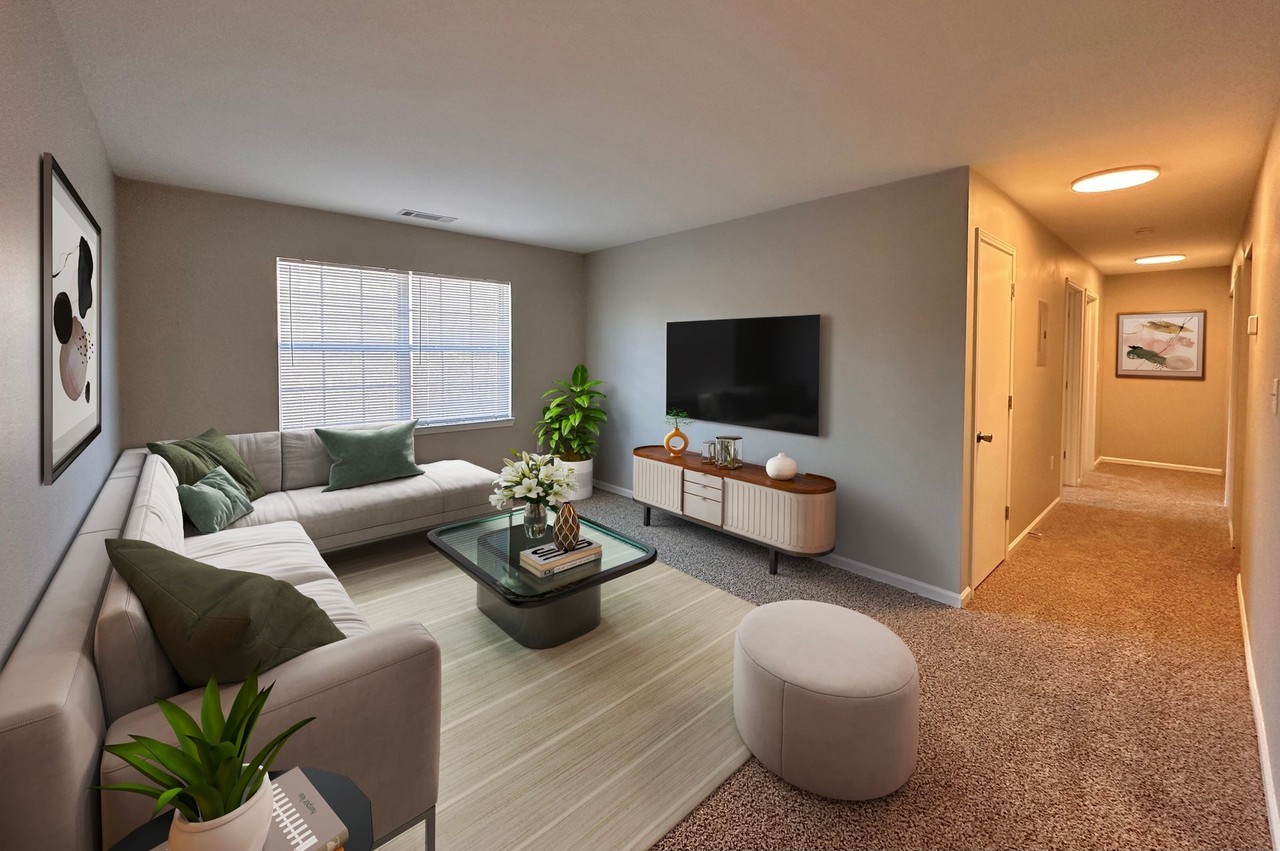 Rocky View Apartment Homes - Photo 2 of 11