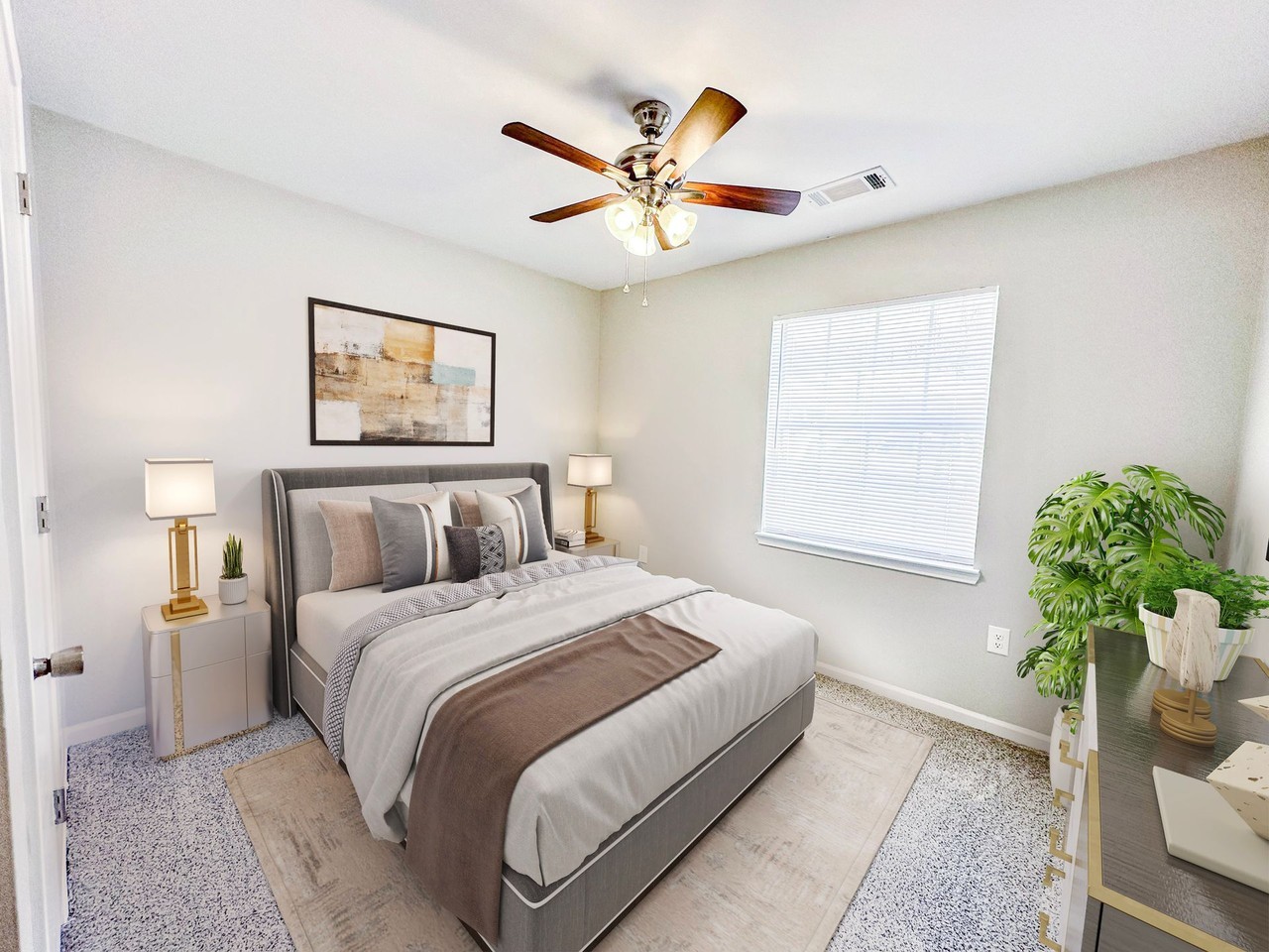 Rocky View Apartment Homes - Photo 3 of 11