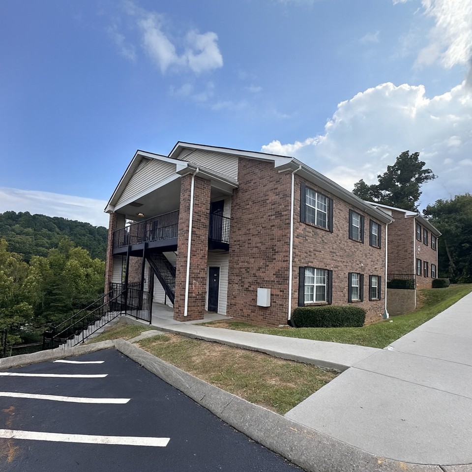 Rocky View Apartment Homes - Photo 6 of 11