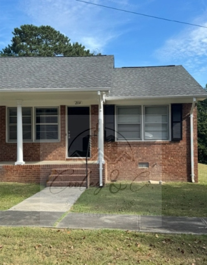 204 West Mcneill Street #1