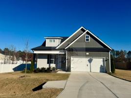 featured image of 63 Barhams Mill Pond Way #1