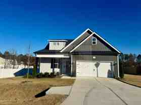 63 Barhams Mill Pond Way #1 - Photo 1 of 1