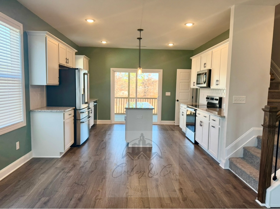 63 Barhams Mill Pond Way #1 - Photo 2 of 19