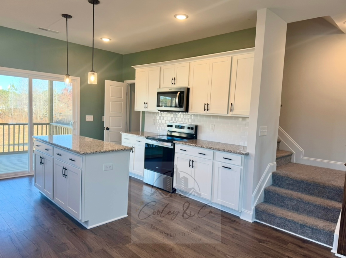 63 Barhams Mill Pond Way #1 - Photo 3 of 19