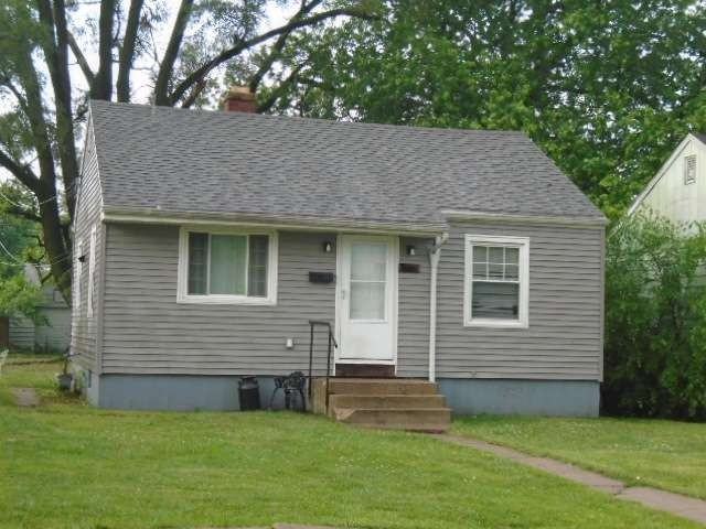 439 South Illinois Street #1