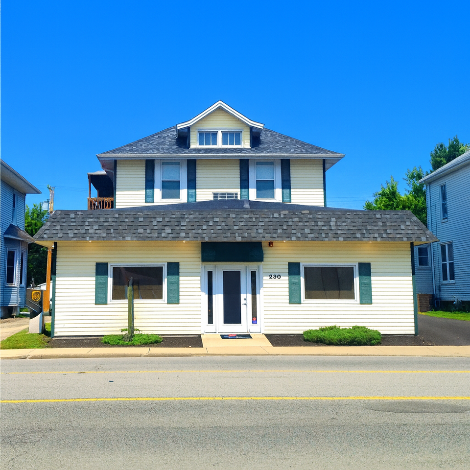 230 South Buchanan Street #C