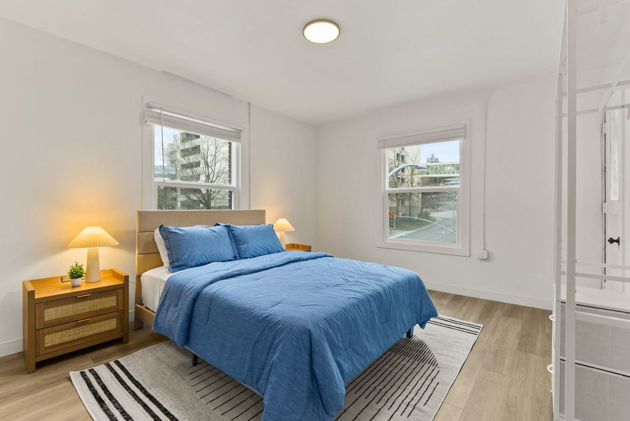 Cambridge Court Apartments - Photo 4 of 48