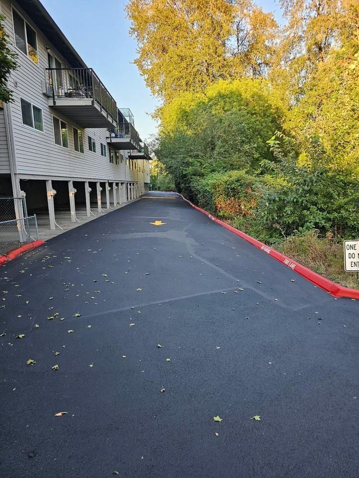 Orchard Park Apartments - Photo 7 of 32