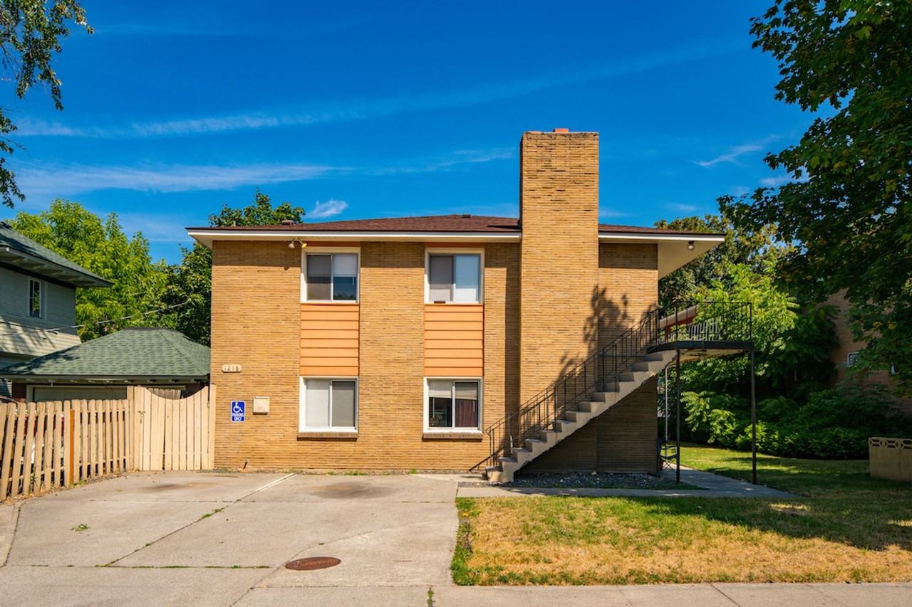 1218 West 10th Avenue - Photo 2 of 7