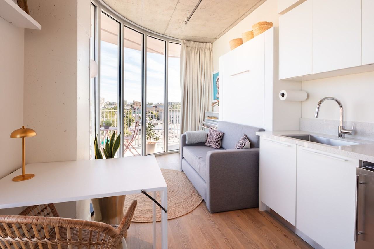 Sasan Lofts - Photo 2 of 43