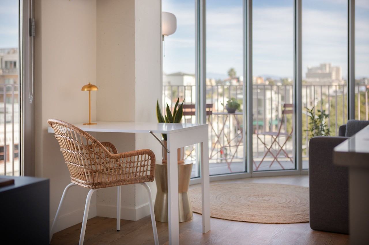 Sasan Lofts - Photo 3 of 43