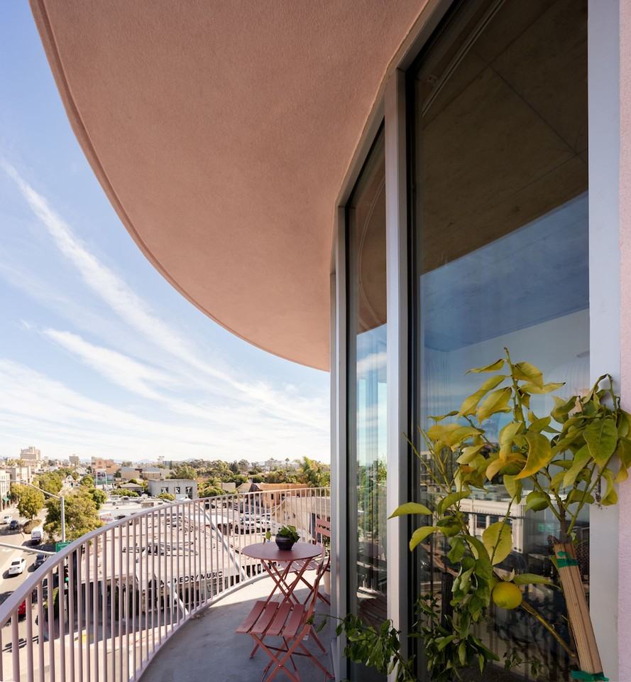 Sasan Lofts - Photo 5 of 43