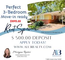 3346 Vermont Drive - Photo 1 of 1