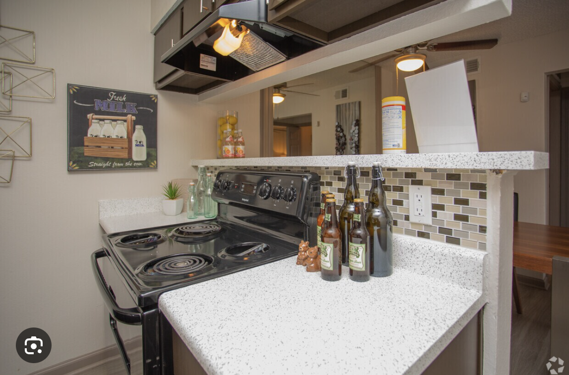 Treecrest Dr & W Interstate 20 #321 - Photo 4 of 51