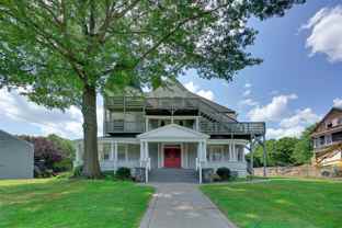 Norwalk Housing Ventures II LLC - Photo 1 of 1