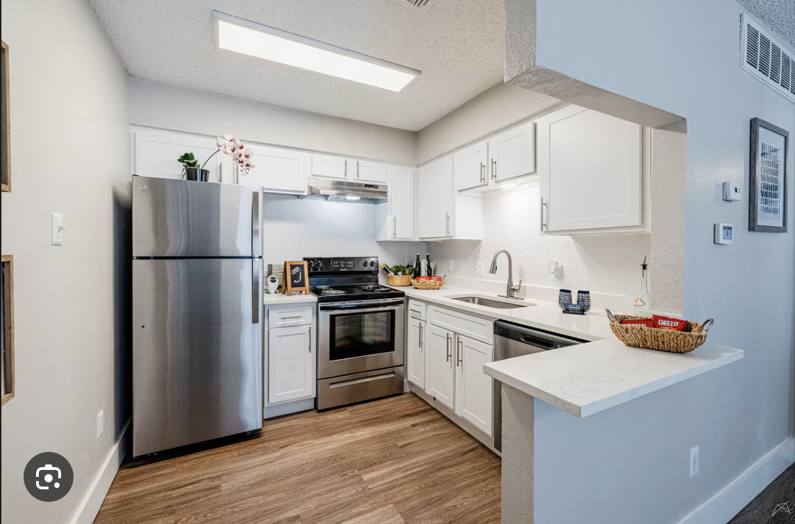 Treecrest Dr & W Interstate 20 #321 - Photo 6 of 51