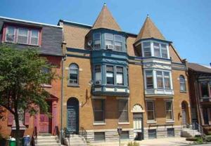 483 W. MARKET STREET - Photo 1 of 1