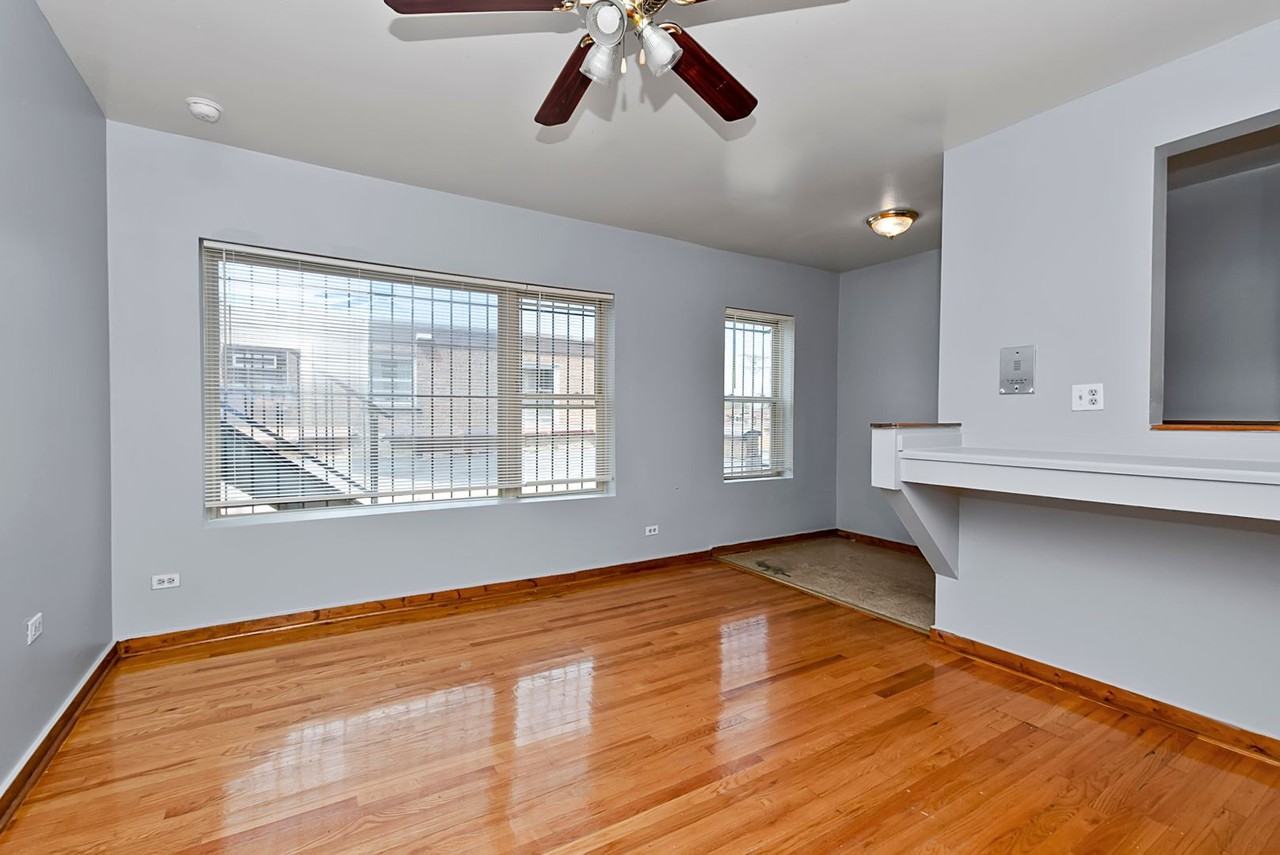 58th/Trumbull - Photo 2 of 7