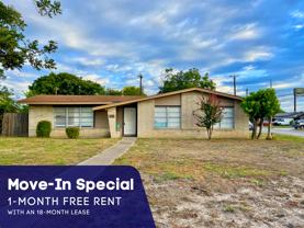 4539 Eisenhauer Road - Photo 1 of 1