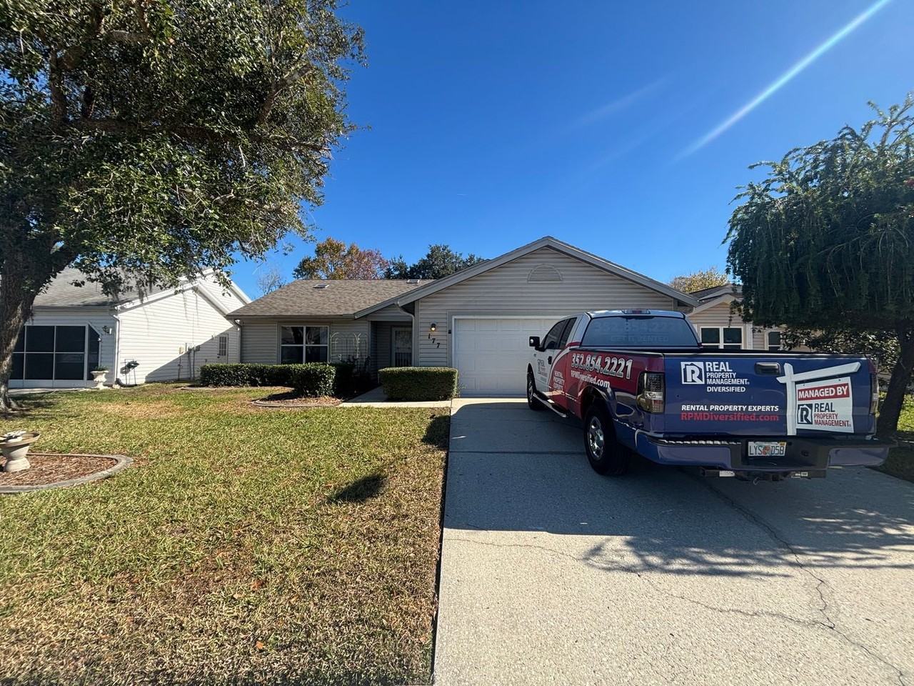 177 N Golf Harbor Path