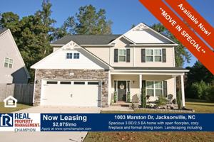 featured image of 1003 Gaston Court