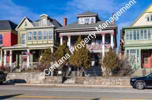 featured image of 815 West Park Street