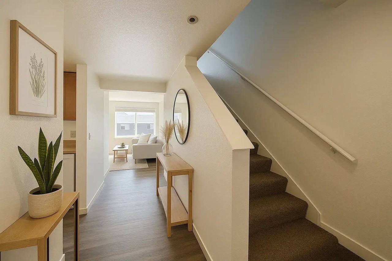 Welcome to Cherry Creek Apartments – Comfortable Living in the Heart of Monroe, WA - Photo 3 of 23