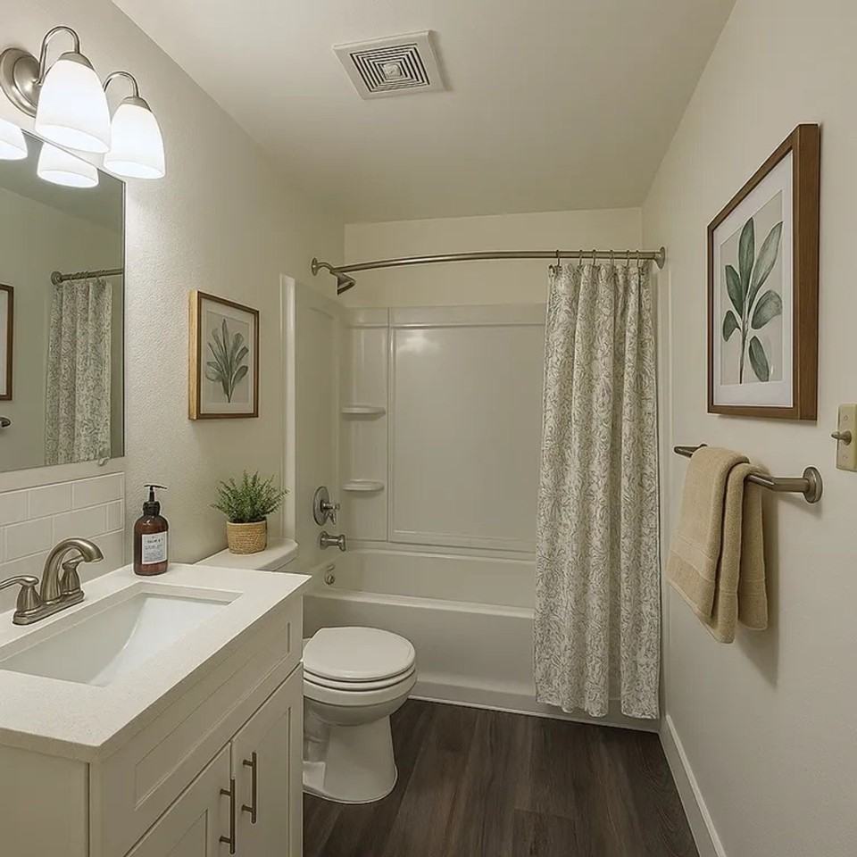 Welcome to Cherry Creek Apartments – Comfortable Living in the Heart of Monroe, WA - Photo 5 of 23