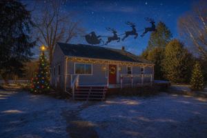 featured image of 10002 North Whitworth Drive