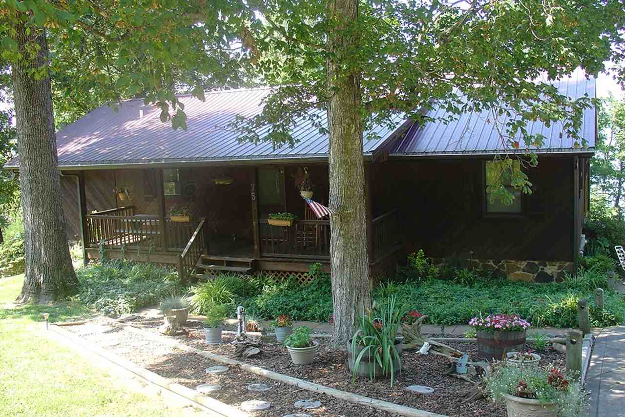 Eddy Bay - Photo 2 of 47