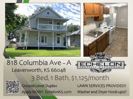 featured image of 818 Columbia Avenue
