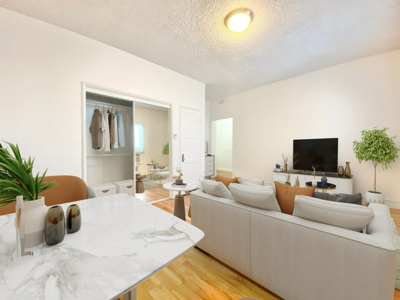 Harvard Hill Apartments - Photo 3 of 18