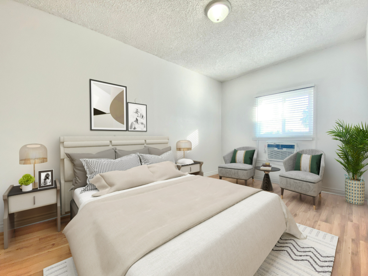 Harvard Hill Apartments - Photo 7 of 18