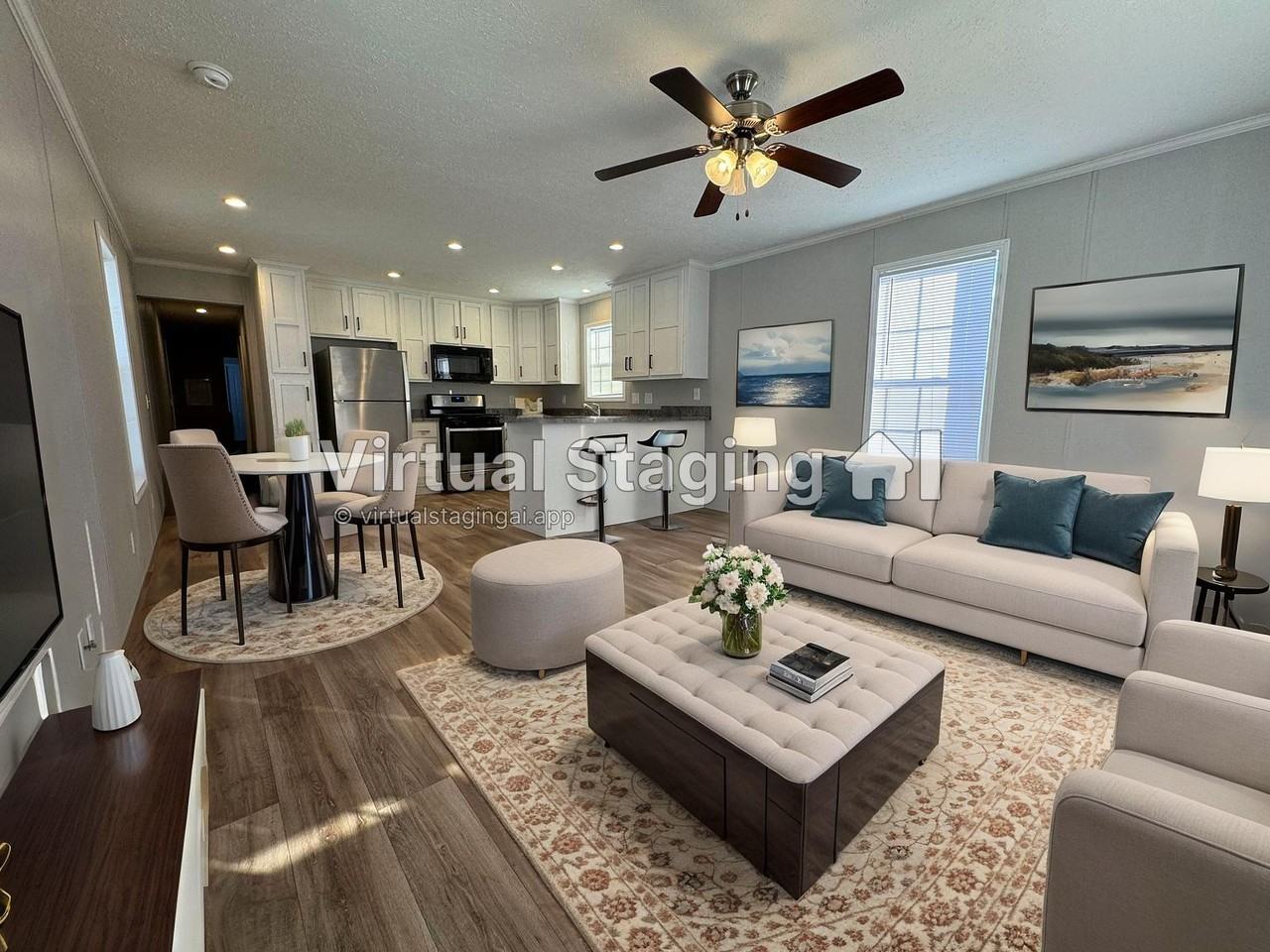 2002 Heron Drive Northwest #257 - Photo 3 of 12