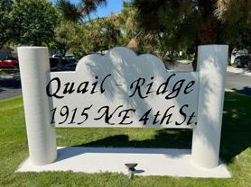 Quail Ridge Apartments - Photo 1 of 1