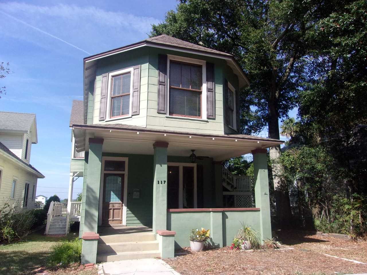 117 North 3rd Street