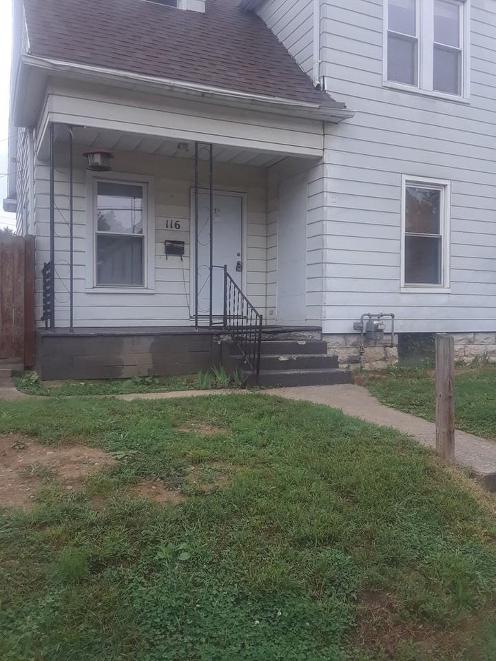 116 South Irwin Street - Photo 2 of 17