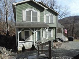 featured image of 186 Grandfather Farms Road