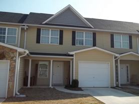 Bedrock Townhomes - Photo 1 of 1