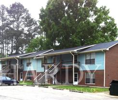 RER Cordle Drive Property - Photo 1 of 1