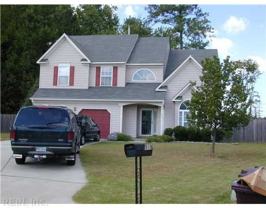 919 Meadowhill Court - Photo 1 of 1