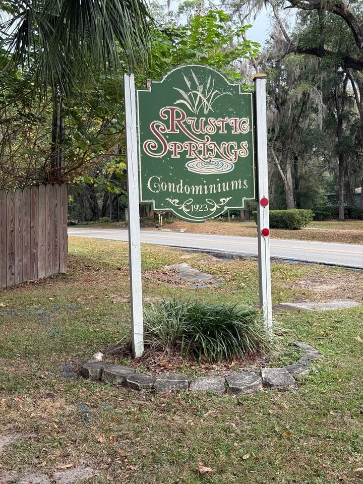 1923 Northwest 23rd Boulevard #224 - Photo 2 of 20