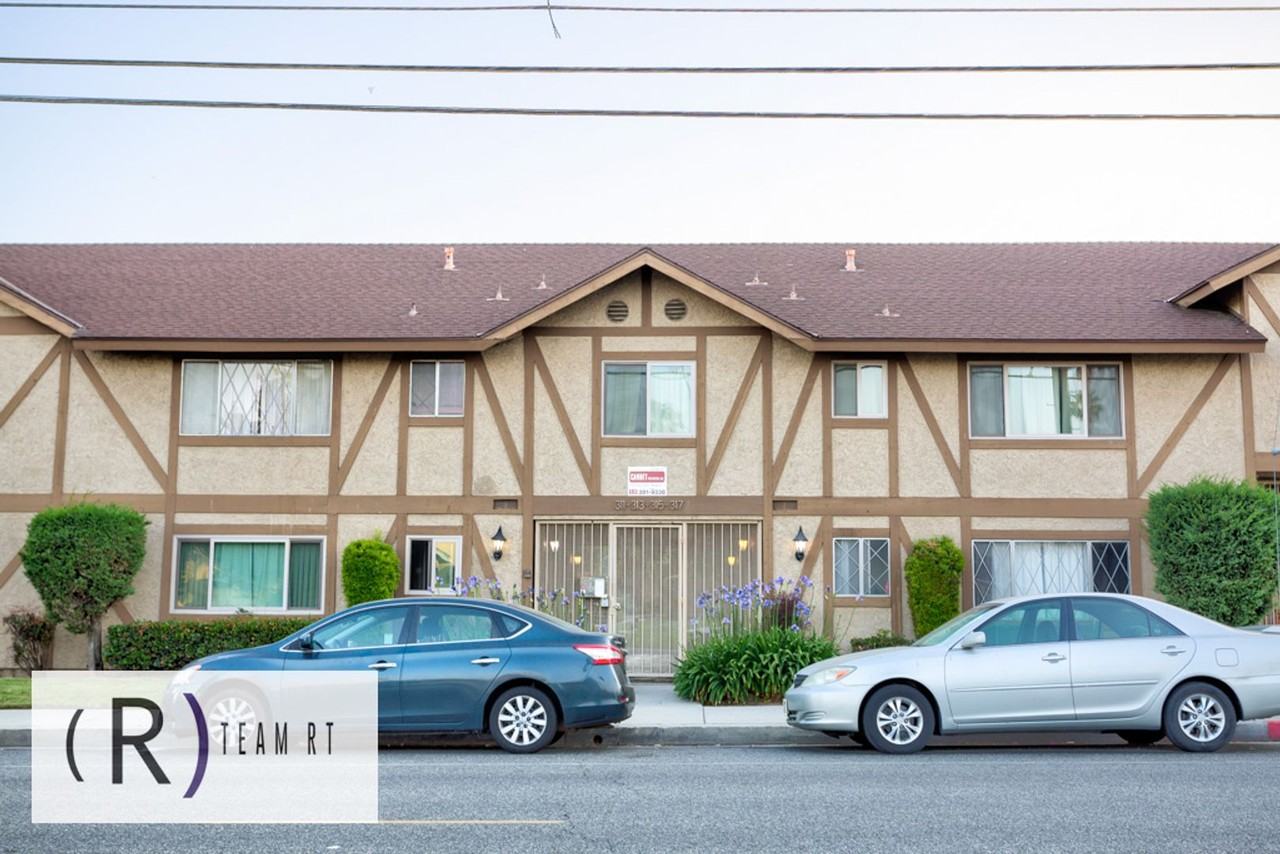 313 S Almansor St #2 - Photo 2 of 37