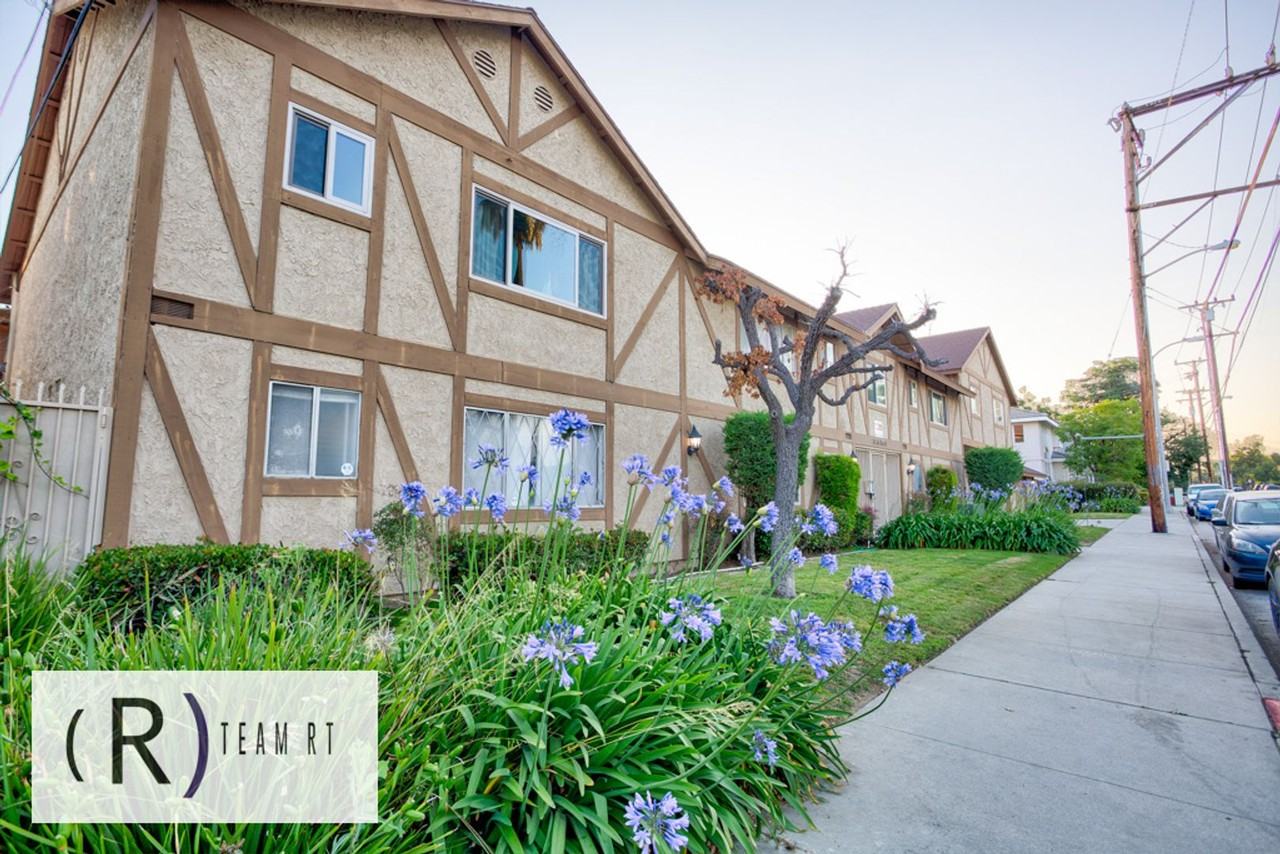 313 S Almansor St #2 - Photo 3 of 37